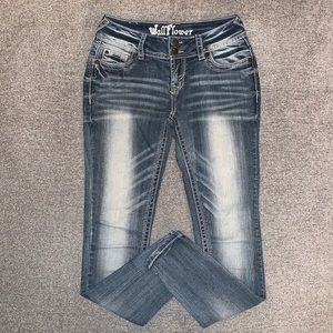 Wallflower Jeans